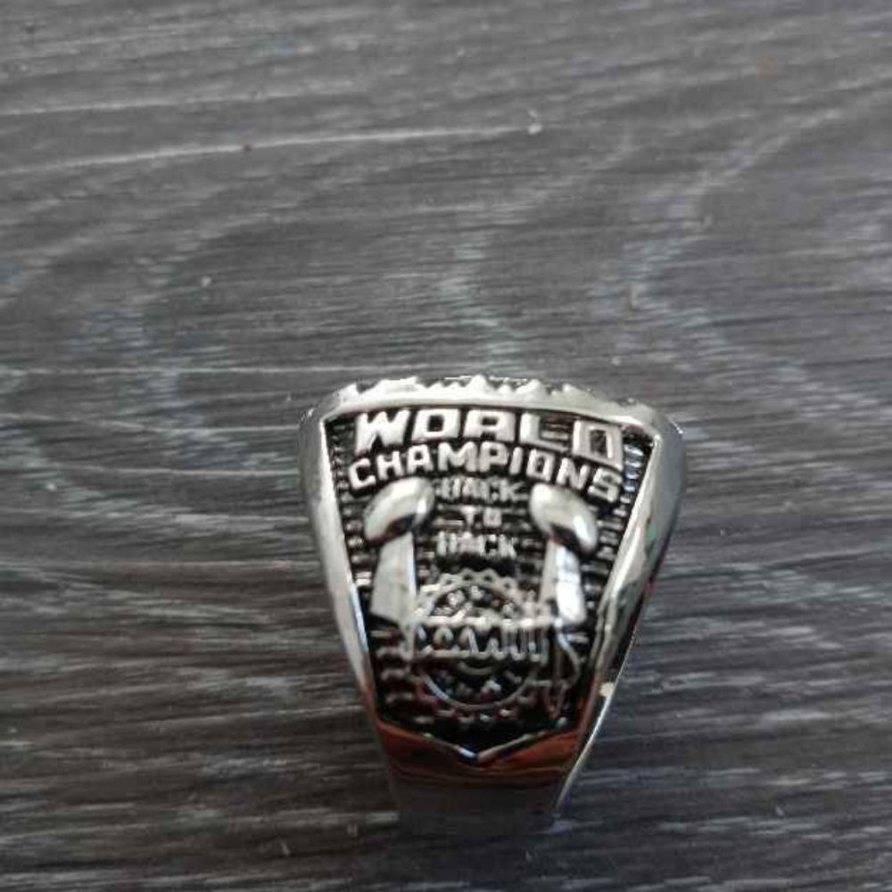 Dallas Cowboys Championship Ring